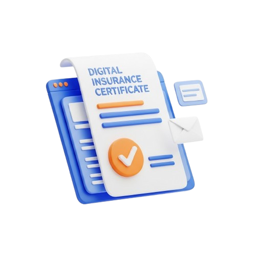 Chứng Chỉ Số Hợp Lệ